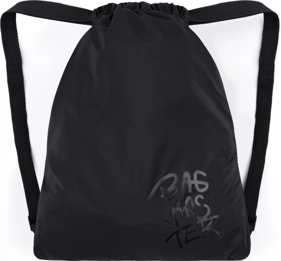 Bagmasteri kott City Bag must