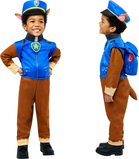 Mugavus väikestele kangelastele