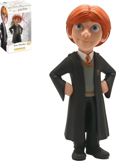 Minix kollektsioneeritav figuur Harry Potter Ron Weasley – 1 tk