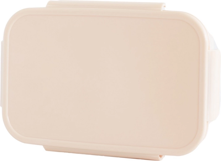 3 sprouts recycled bento lunch box sand
