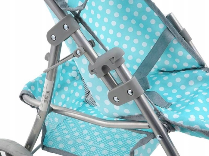 Lightweight construction made of metal, plastic, and textile
