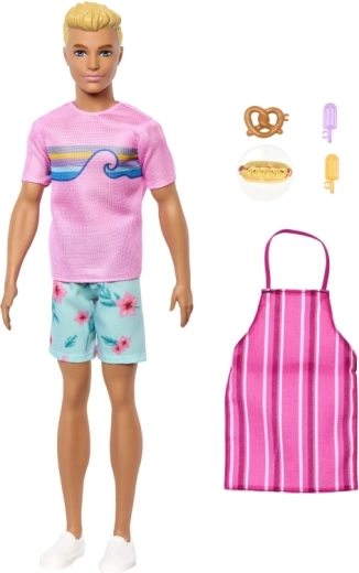 Tarvikud rollimänguks