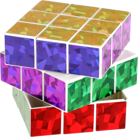 Klassikaline pusle 3×3×3