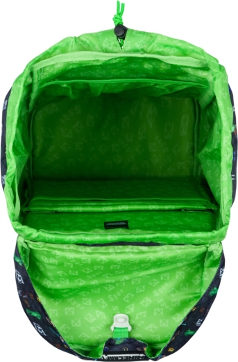 Tark jaotus ja lihtne sulgemine