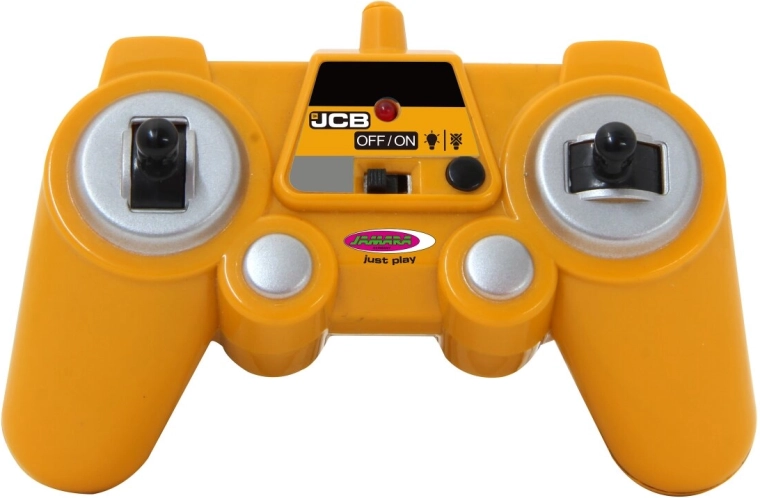 JAMARA JCB Fastraci saatja