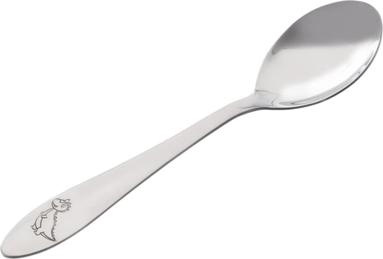 Stainless steel for everyday use