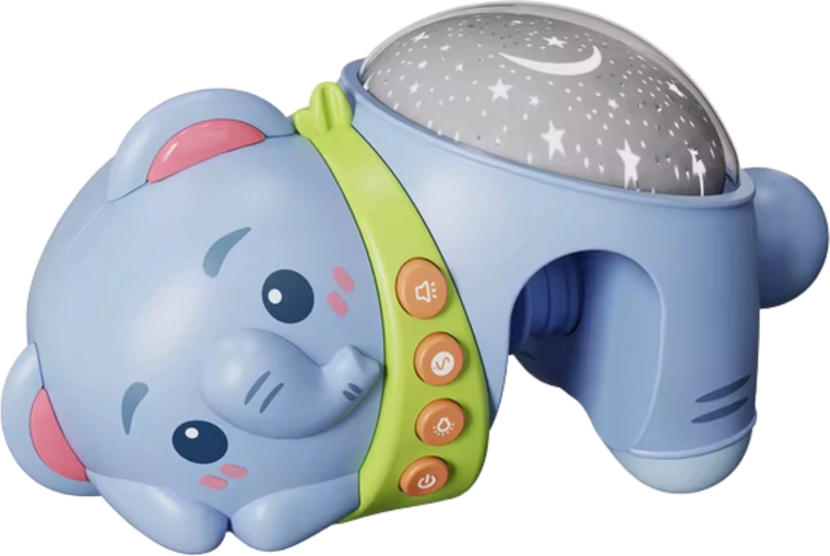 20 meloodiat ja 6 valget müra