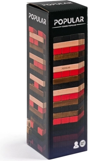 Practical packaging for home and travel