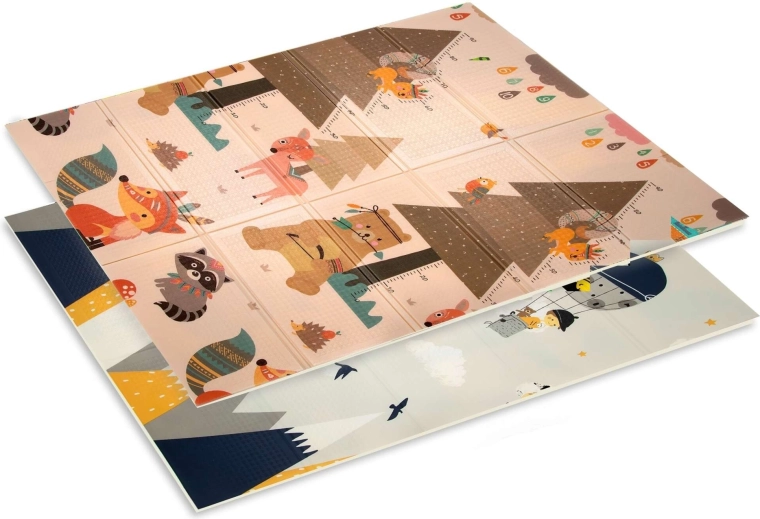 Premium XPE vaht maksimaalse mugavuse ja ohutuse jaoks