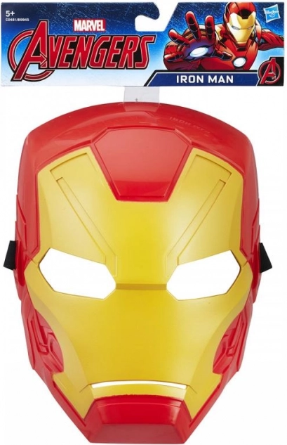Avengersi kangelasmask