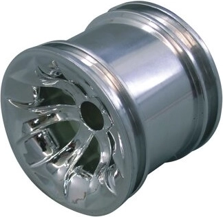 Kroomitud Monsteri velg 1:10 Bonzerile