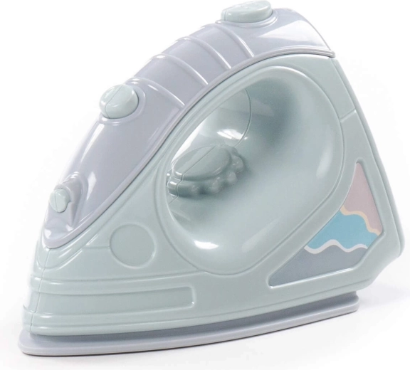 Safe and lightweight for small hands