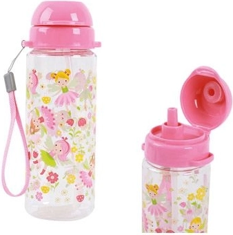 Laste tritaanist joogipudel Haljad 400 ml