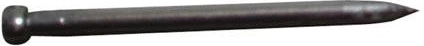 Sadulsepa naelad 20 × 1,4 mm – pakend 1 kg