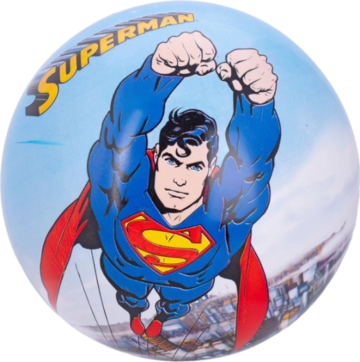 Lastepall SUPERMAN 23 cm
