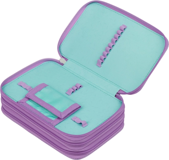 Kolm korrust maksimaalse korra jaoks