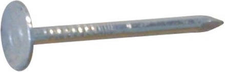 Roofing nails 32 × 2.5 mm, 2.5 kg pack