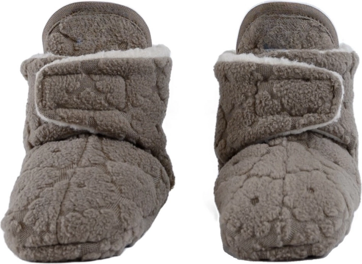 Warming fleece for maximum comfort