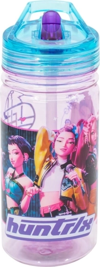 Suur joogipudel K-Pop: deemonikütid 475 ml