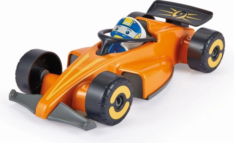 Abrick laste võidusõidu vormel 22 cm