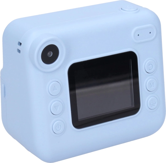 Lihtne kasutus ja lastesõbralik disain