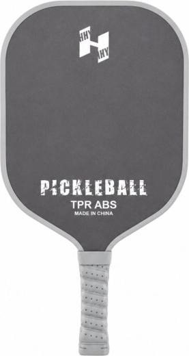 Two durable paddles with a secure grip