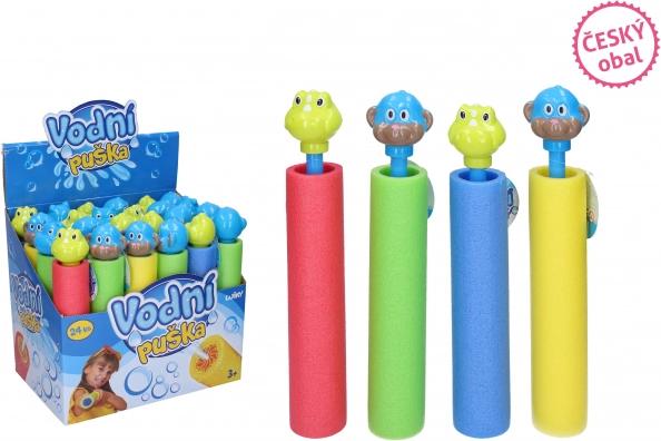 Loomakujuline veepüstol 26 cm