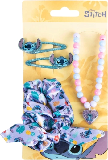 Disney Stitchi laste aksessuaaride komplekt
