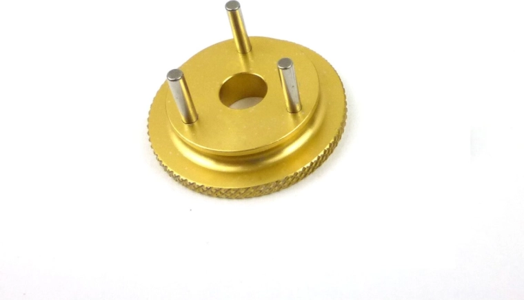 Hooratas x3 kuldne JAMARA – 1 tk