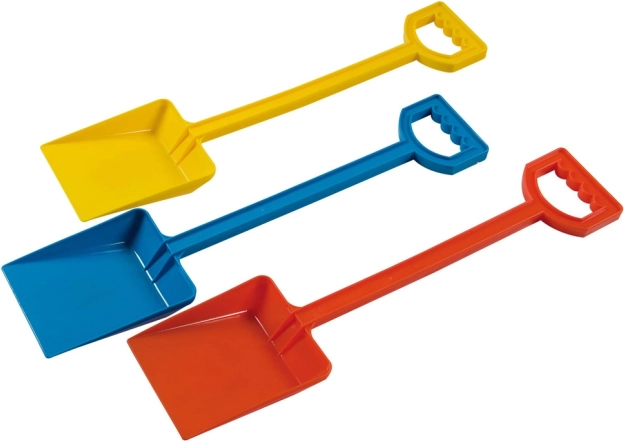 Large Sand Shovel 50 cm