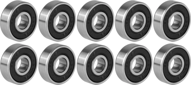 Tihendatud konstruktsioon pika kasutusea jaoks
