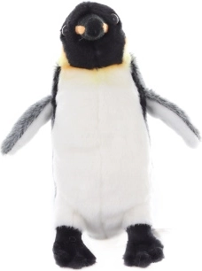 Plüüsist pingviin 20 cm