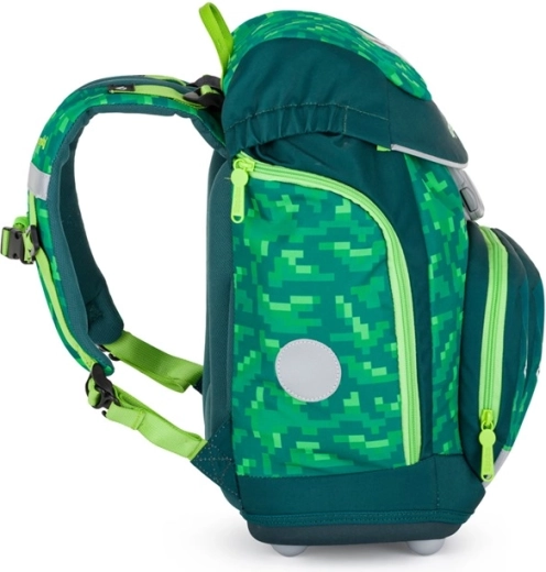 Läbimõeldud organiseeritus ja kiire kinnitamine