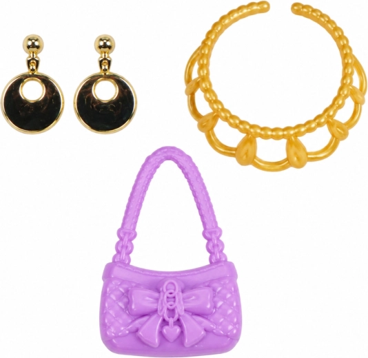 Fashion accessories for even more fun
