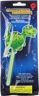 Glowing Dinosaur Stick