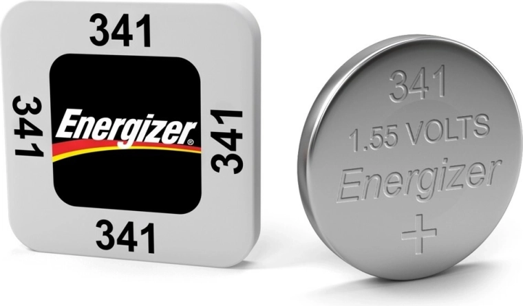 ENERGIZER 341 / SR714SW watch battery