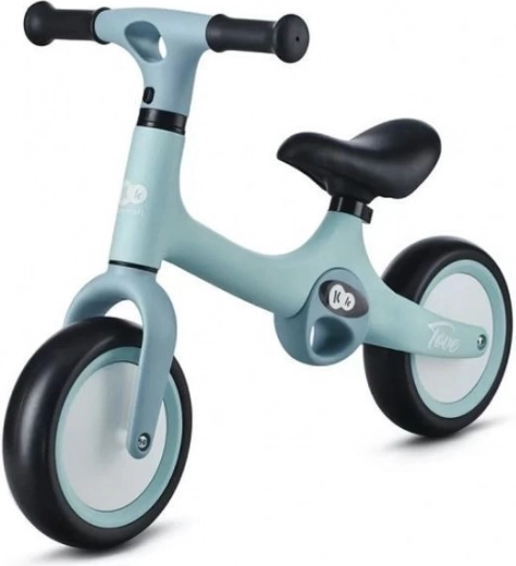 Children's Pushbike Tove Summer Mint