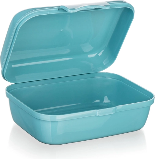 Kerge ja kergesti pestav plastik