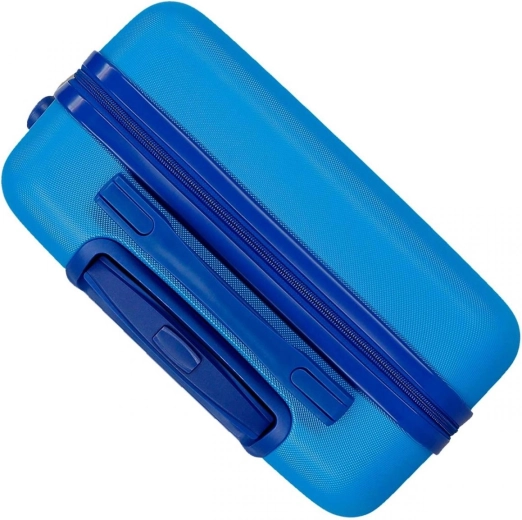 Vastupidav ABS-plastist kõvakest