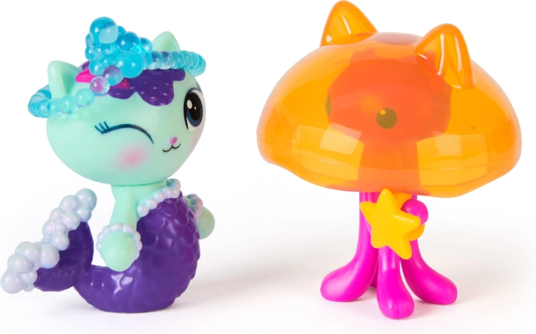 Kompaktne ja kollektsioneeritav formaat