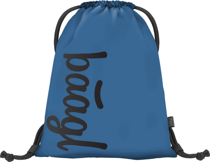 BAAGL kott Ocean Blue
