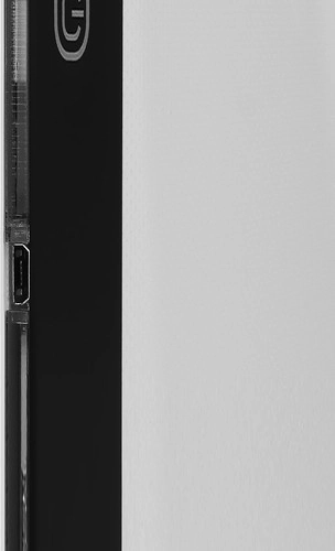 Ultra-thin and USB powered