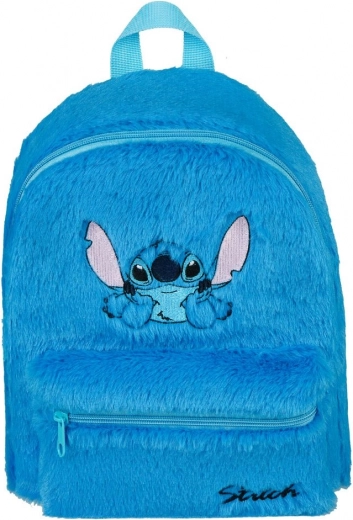 Stitchi plüüsist seljakott lastele