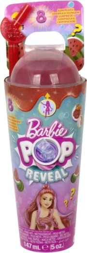 Pop Reveal tops täis üllatusi