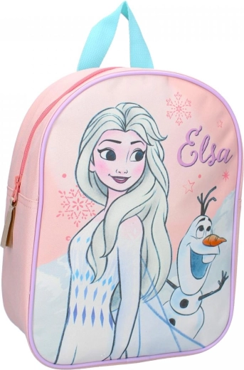 Compact size for children