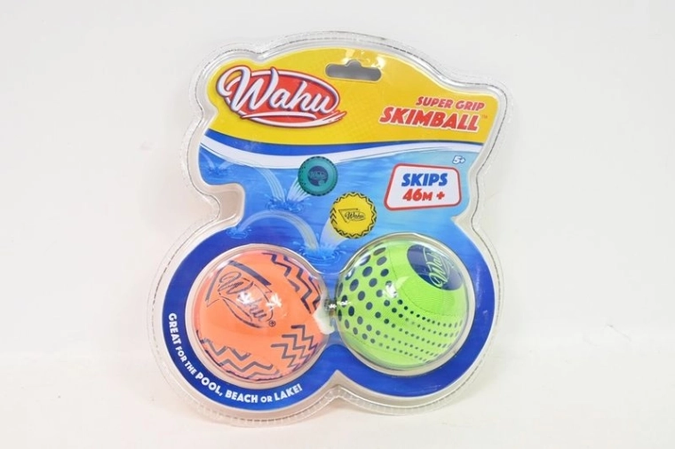 Skimball veekindlad pallid 2 tk