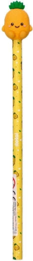 Pliiats i-Total Fresh Market Poppy – ananass