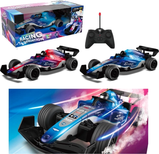 RC Formula for Kids – 2 Variants