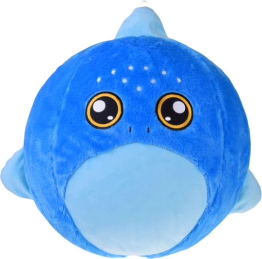 Soft, safe, and huggable