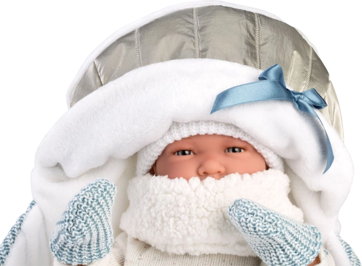 Hispaanias valmistatud käsitöö